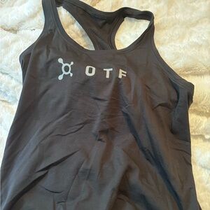 Lululemon Swiftly Tank OTF